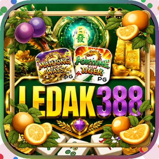 ledak388 — galeri pratinjau Resmi APK